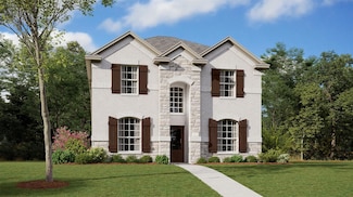 4223 Daisy Hollow Loop, Mesquite, TX 75181