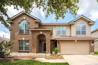 5827 Garnet Caverns, San Antonio, TX 78222