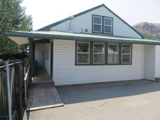 107 W Croy St, Hailey, ID 83333
