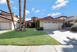 2219 Portabello Rd, Las Vegas, NV 89119