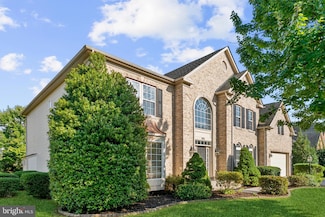 1815 Granby Way, Frederick, MD 21702