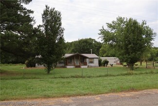 14925 Sugar Creek Ln, Heavener, OK 74937