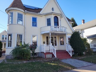 206 Minerva St, Derby, CT 06418