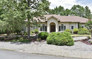 34 Sanchez Way, Hot Springs Village, AR 71909