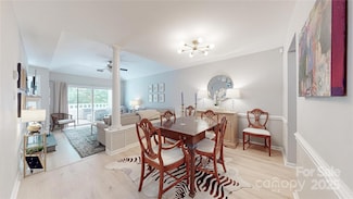 2715 Selwyn Ave Unit 36, Charlotte, NC 28209