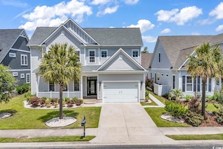 1049 E Isle of Palms Ave, Myrtle Beach, SC 29579