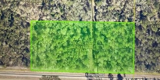 0 Longville Rd, Dry Creek, LA 70637