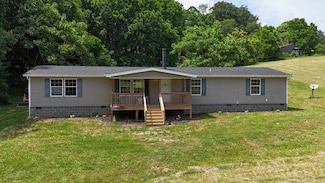 385 Lead Mine Rd, Sugar Grove, VA 24375
