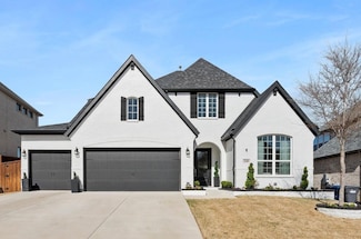 2608 Davis Meadow Dr, McKinney, TX 75071