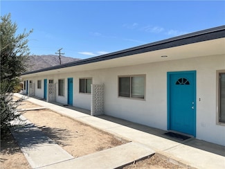 73636 Cactus Dr Unit E, Twentynine Palms, CA 92277