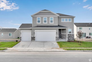 437 W Lefty Ln Unit 1118, Stansbury Park, UT 84074