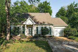 11003 Dekalb Place, Charlotte, NC 28262