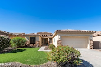 24722 S Golfview Dr, Sun Lakes, AZ 85248