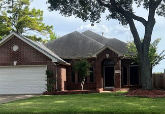 13607 Mansor Dr, Houston, TX 77041