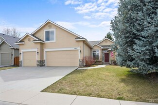 3867 E Immigrant Pass Ct, Boise, ID 83716