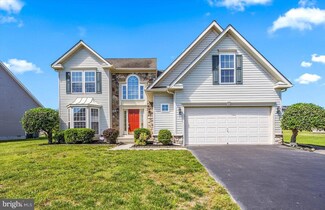 304 Cottonwood Dr, Fruitland, MD 21826