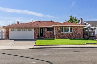 2069 Hillside Cir, San Leandro, CA 94577