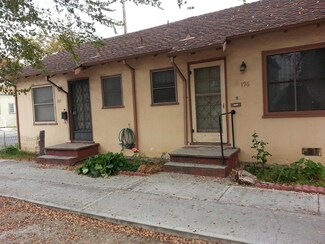 198 N 9th St, San Jose, CA 95112