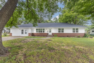 301 Michael St, Springdale, AR 72764