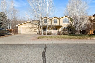 610 Moss Way, Palisade, CO 81526
