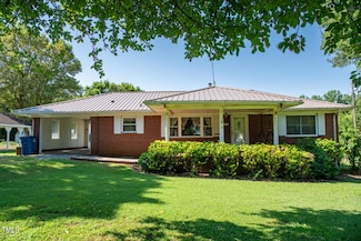 2081 Stone Street Extension, Mebane, NC 27302