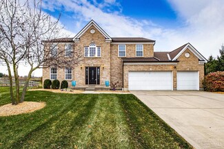 1514 Tatum Ln, Hamilton, OH 45013