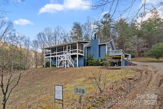 308 Twin Cedars Dr, Murphy, NC 28906