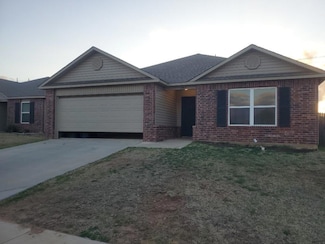 11817 Jude Way, Yukon, OK 73099