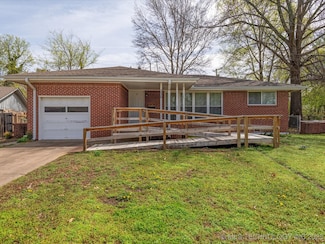 336 Brookline Place, Bartlesville, OK 74006
