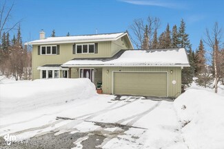 10510 Lone Tree Dr, Anchorage, AK 99507