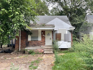 9616 Braile St, Detroit, MI 48228