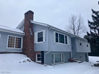 14495 Peckham Rd, Burton, OH 44021