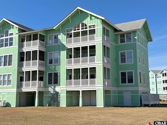 1800 Saint David St Unit A1, Kill Devil Hills, NC 27948