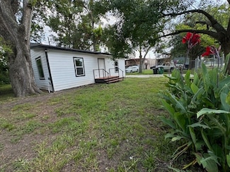 10103 Alfred Ln, Houston, TX 77041