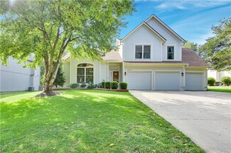 5509 W 153rd St, Overland Park, KS 66223