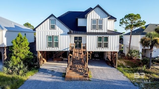 613 Hernando Place, Dauphin Island, AL 36528
