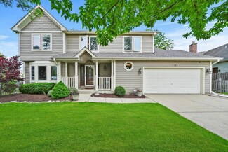 27W218 Shires Ct, Winfield, IL 60190