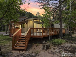 135 Canyon River Rd, Drake, CO 80515