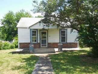 4100 Garnet Dr, Knoxville, TN 37919