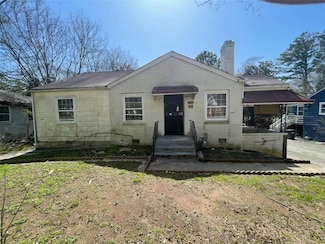 2066 Ben Hill Rd, Atlanta, GA 30344