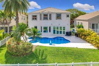 4973 SW 158th Way, Miramar, FL 33027