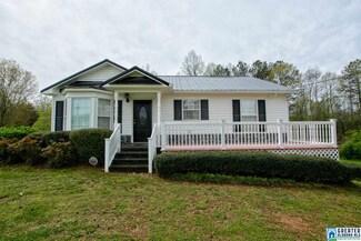 20970 Main St, Ranburne, AL 36273