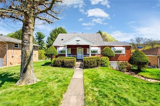 265 Putnam Ln, Weirton, WV 26062