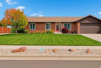 561 E 250 N, Vernal, UT 84078