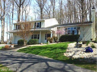 804 Stags Head Rd, Towson, MD 21286