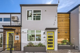 515 Howe St Unit C, Seattle, WA 98109