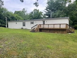 8760 W Mosherville Rd, Litchfield, MI 49252