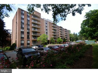801 Yale Ave Unit 618, Swarthmore, PA 19081