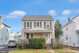 118 Hunter Ave, Trenton, NJ 08610