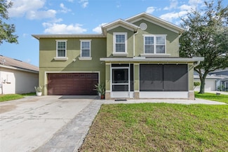 3842 Klondike Place, Sanford, FL 32771